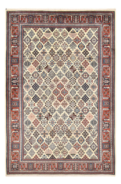 Kashkuli Tappeto 170x255cm - Tappeto persiano