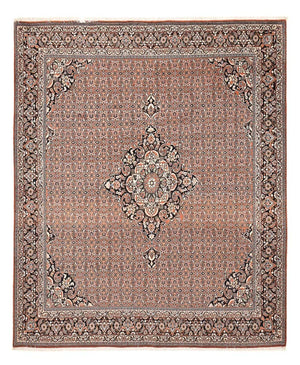 Tappeto Persero - Bidjar - 312 x 252 cm - ruggine