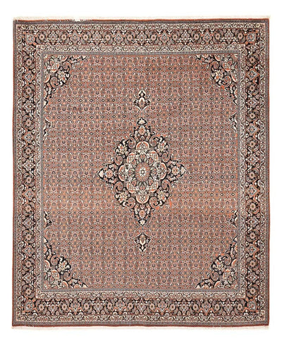 Bidjar Tappeto 252x312cm - Tappeto persiano