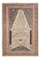 Tappeto Gabbeh - Kashkuli Persero - 295 x 205 cm - beige
