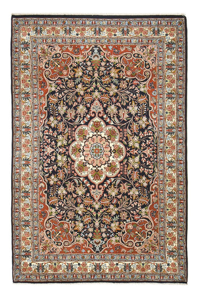 Bidjar Tappeto 200x304cm - Tappeto persiano