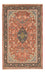 Tappeto Persero - Classico - 228 x 144 cm - rosso chiaro
