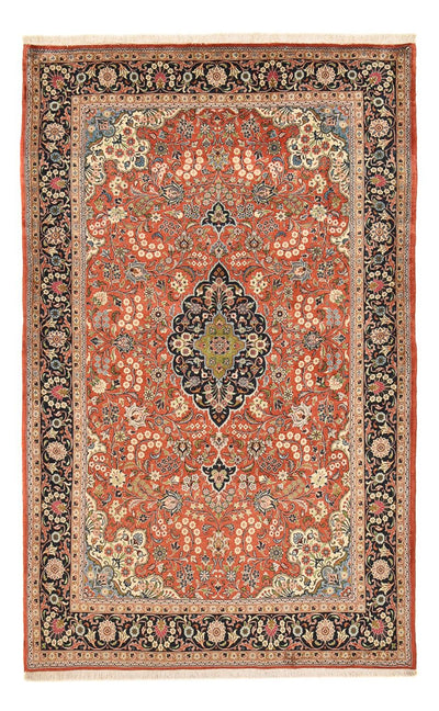 Sarouk Tappeto 144x228cm - Tappeto persiano