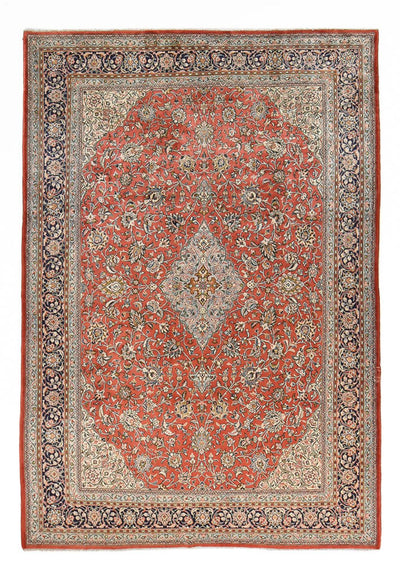 Golpayegan Tappeto 271x400cm - Tappeto persiano