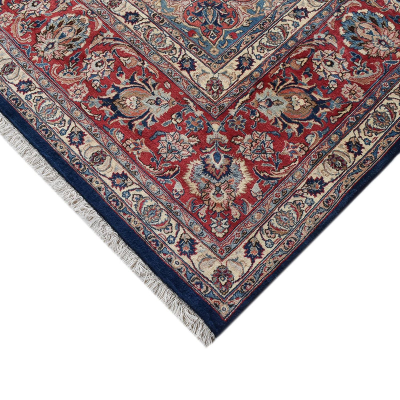 Tappeto Persero - Classico - Reale - 408 x 300 cm - blu scuro