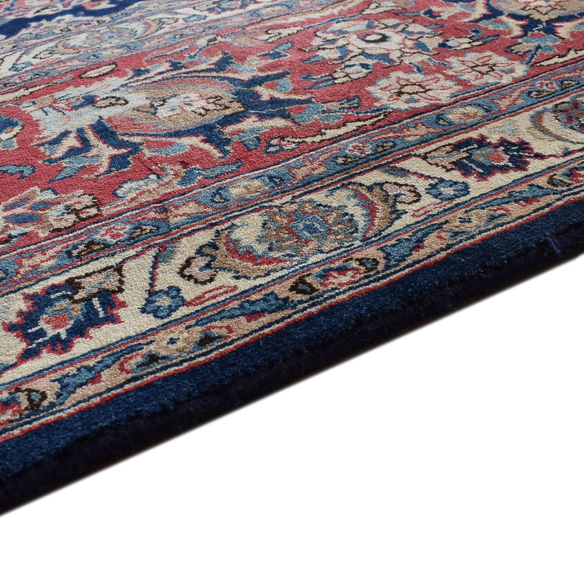 Tappeto Persero - Classico - Reale - 408 x 300 cm - blu scuro