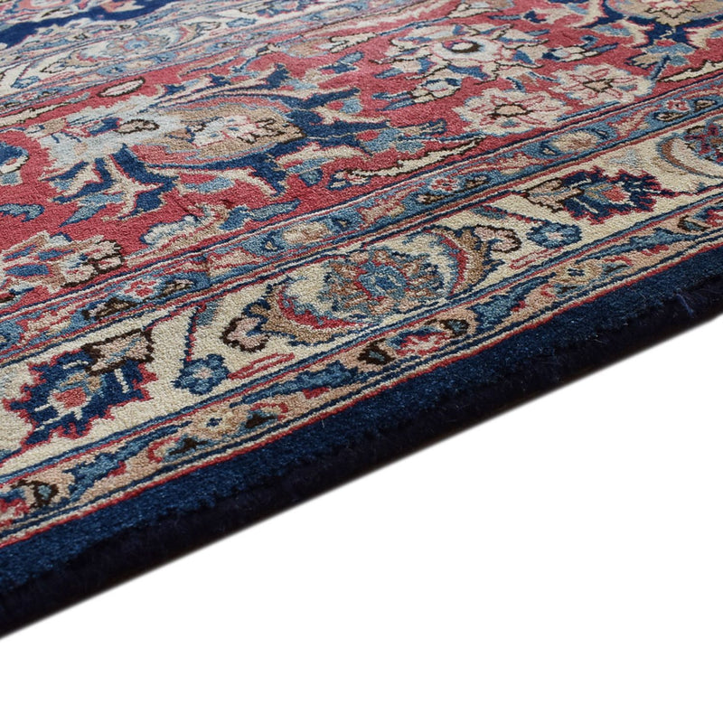 Tappeto Persero - Classico - Reale - 408 x 300 cm - blu scuro