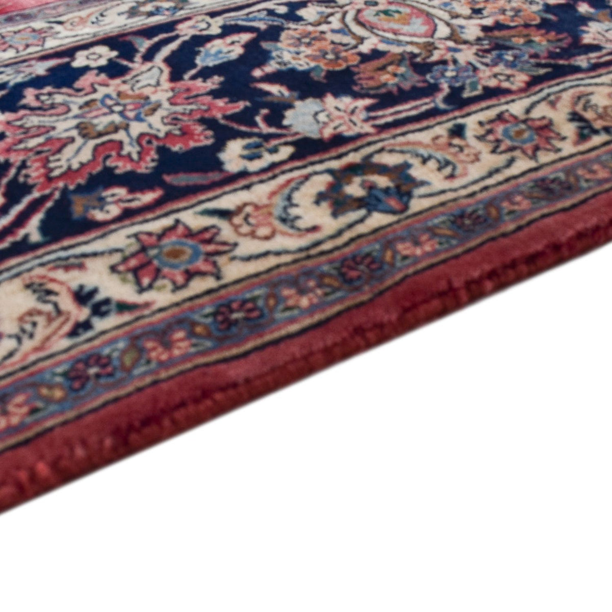 Tappeto Persero - Classico - 393 x 293 cm - rosso