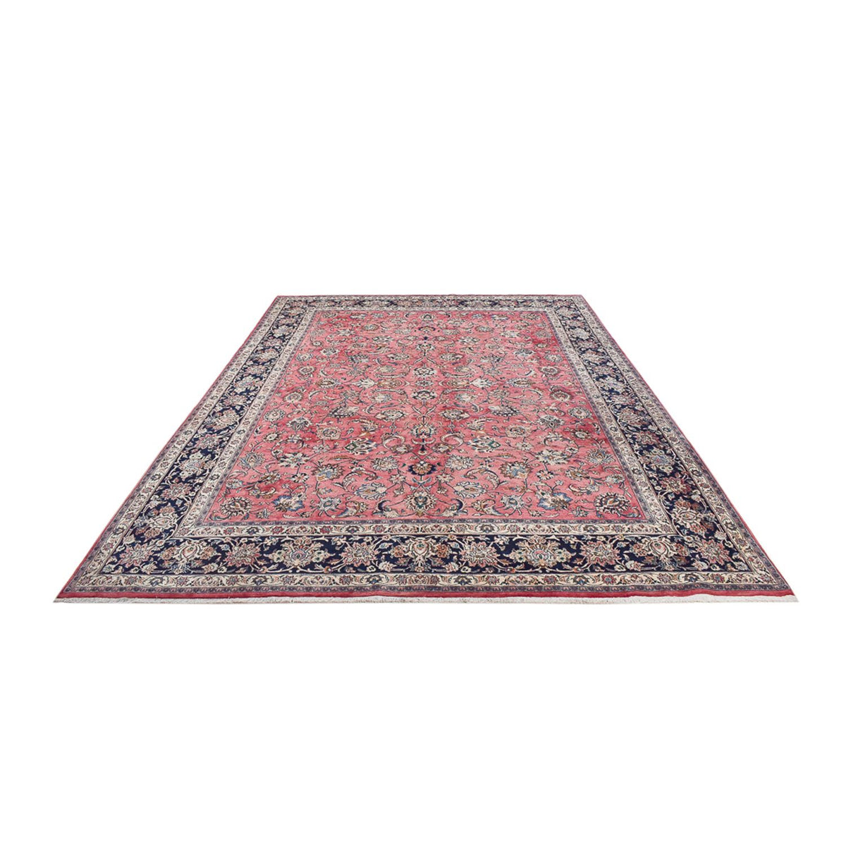 Tappeto Persero - Classico - 393 x 293 cm - rosso