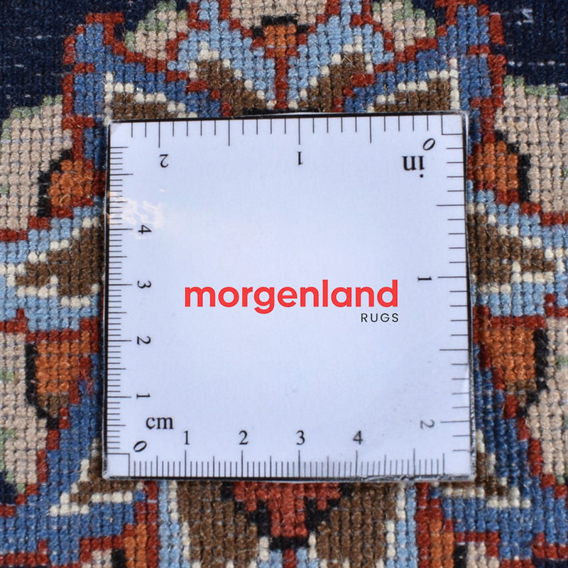 Tappeto Persero - Classico - Reale - 391 x 298 cm - rosso