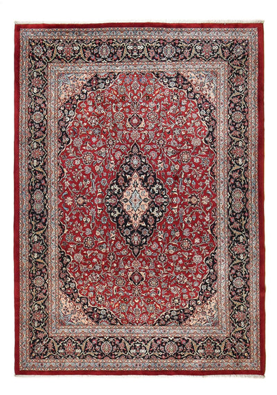 Kashan Tappeto 255x355cm - Tappeto persiano