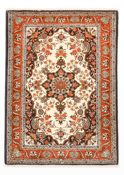 Bidjar Tappeto 110x148cm - Tappeto persiano