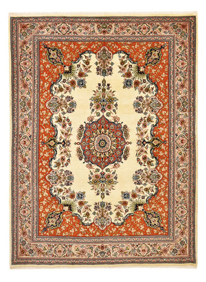 Tappeto Persero - Classico - 241 x 175 cm - multicolore