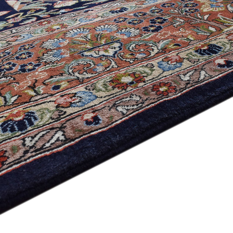 Tappeto Persero - Classico - Reale - 380 x 258 cm - blu scuro