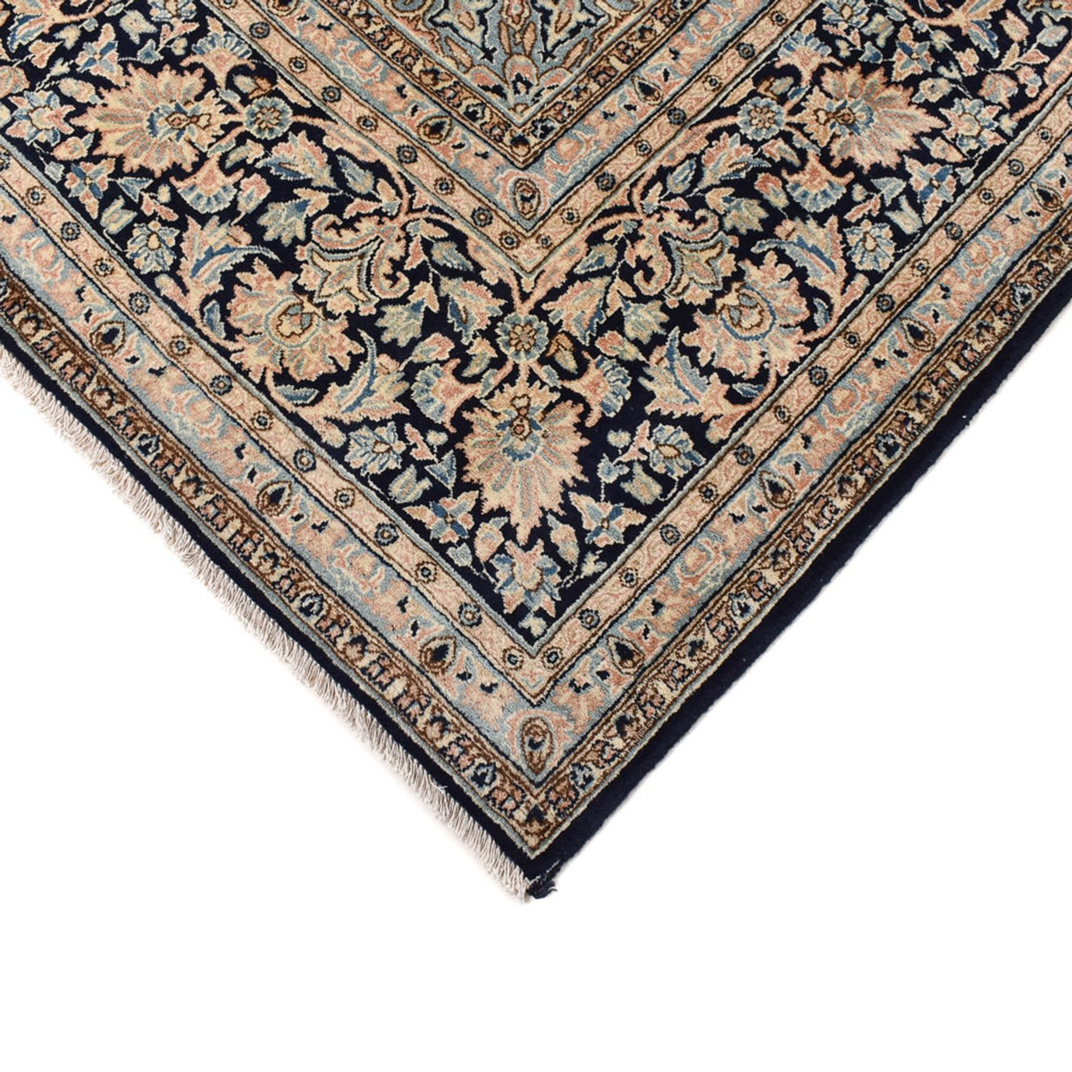 Tappeto Persero - Reale - 402 x 285 cm - blu scuro
