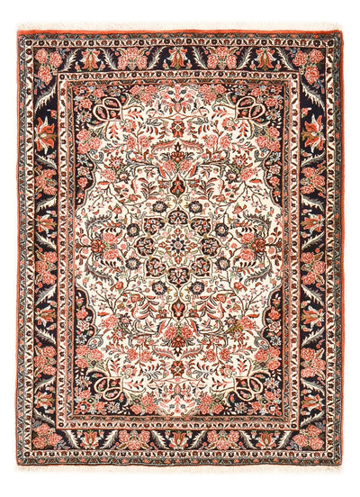 Bidjar Tappeto 110x152cm - Tappeto persiano