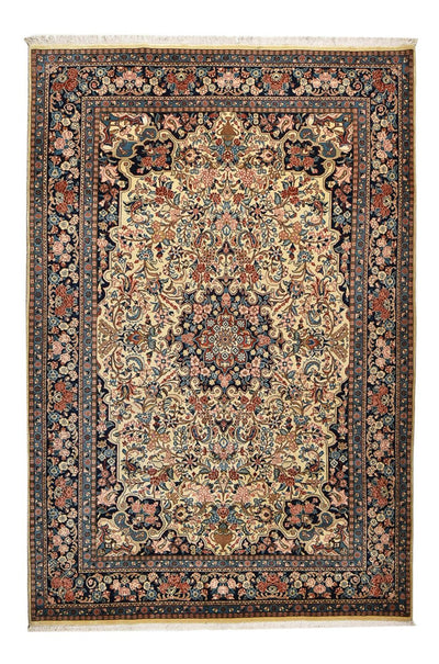 Sarouk Tappeto 203x305cm - Tappeto persiano