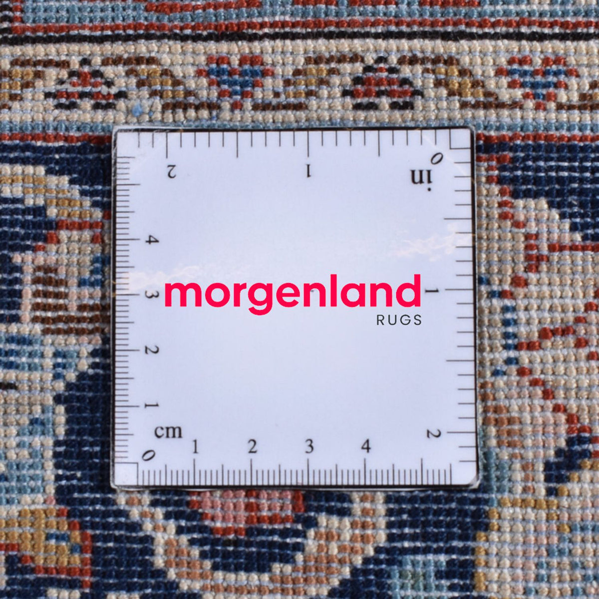 Tappeto Persero - Classico - 305 x 203 cm - beige chiaro