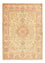 Tappeto Persero - Tabriz - Reale - 414 x 293 cm - oro