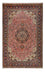 Tappeto Persero - Tabriz - Reale - 313 x 200 cm - rosso chiaro