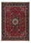 Tappeto Persero - Tabriz - Reale - 272 x 205 cm - rosso