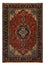 Tappeto Persero - Tabriz - Reale - 302 x 205 cm - rosso