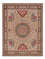 Tappeto Persero - Tabriz - Reale - 260 x 200 cm - beige
