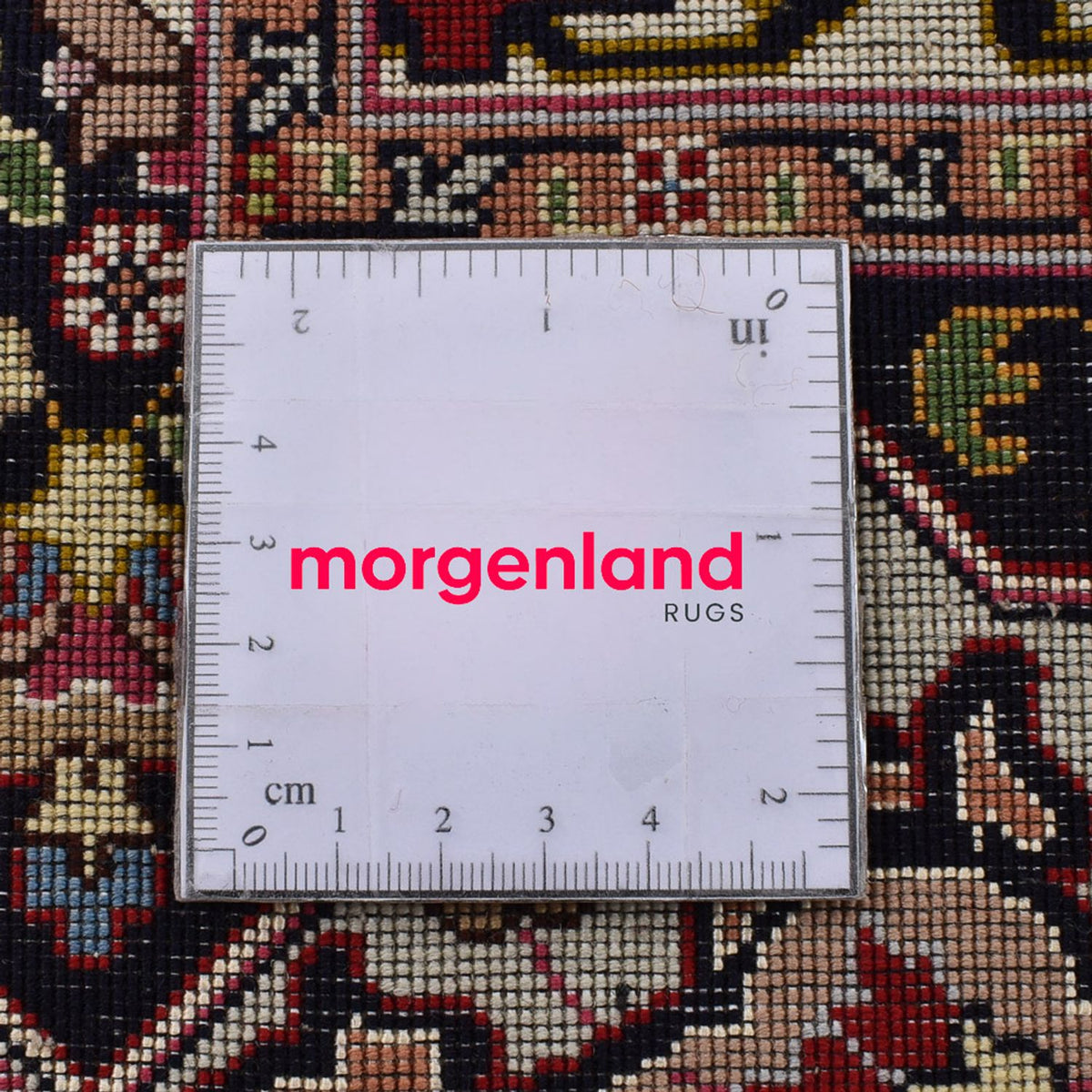 Tappeto Persero - Tabriz - Reale - 260 x 200 cm - beige