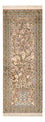 Tappeto Persero - Nomade - 128 x 79 cm - beige chiaro