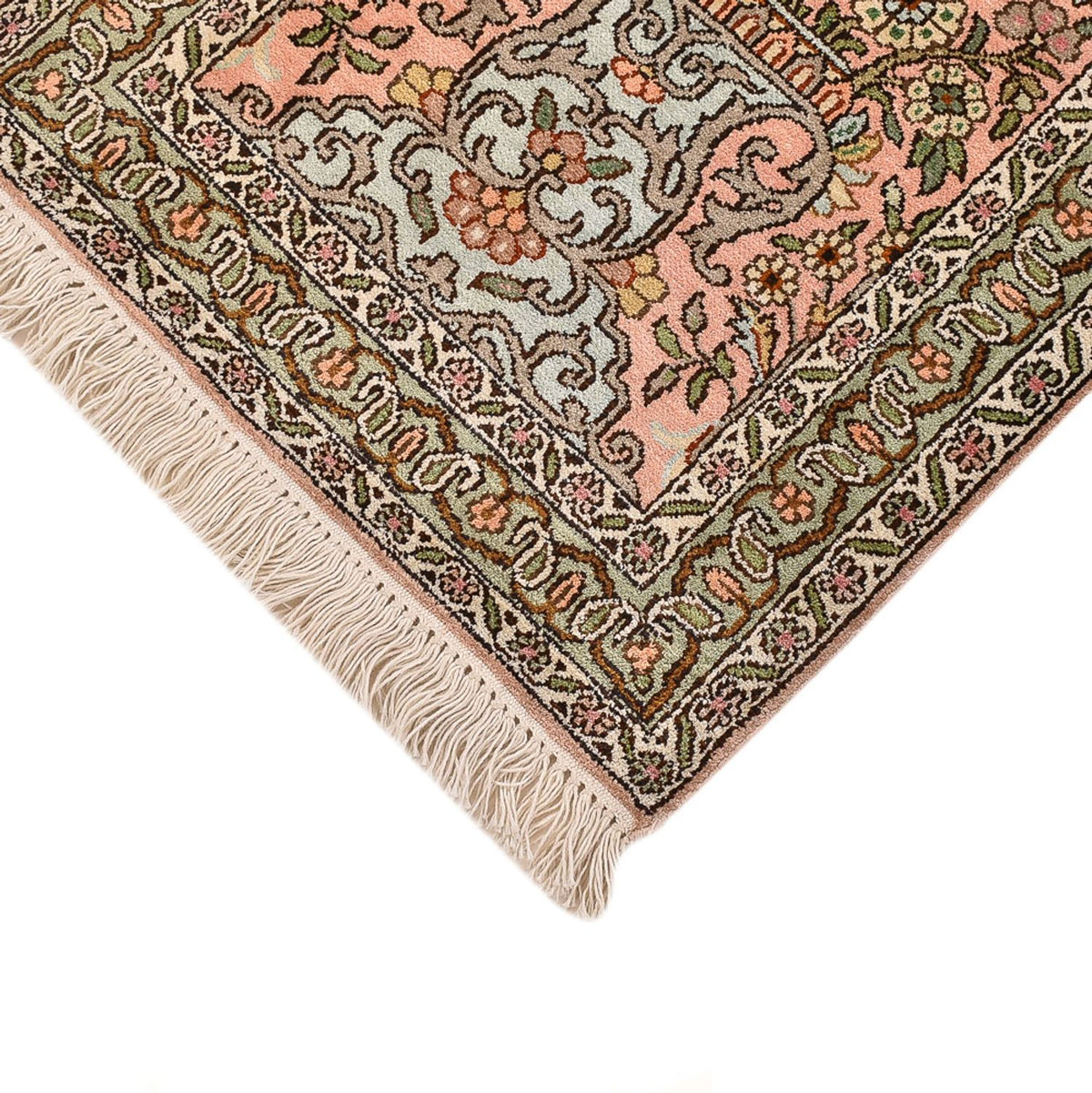 Tappeto Persero - Nomade - 128 x 79 cm - beige chiaro