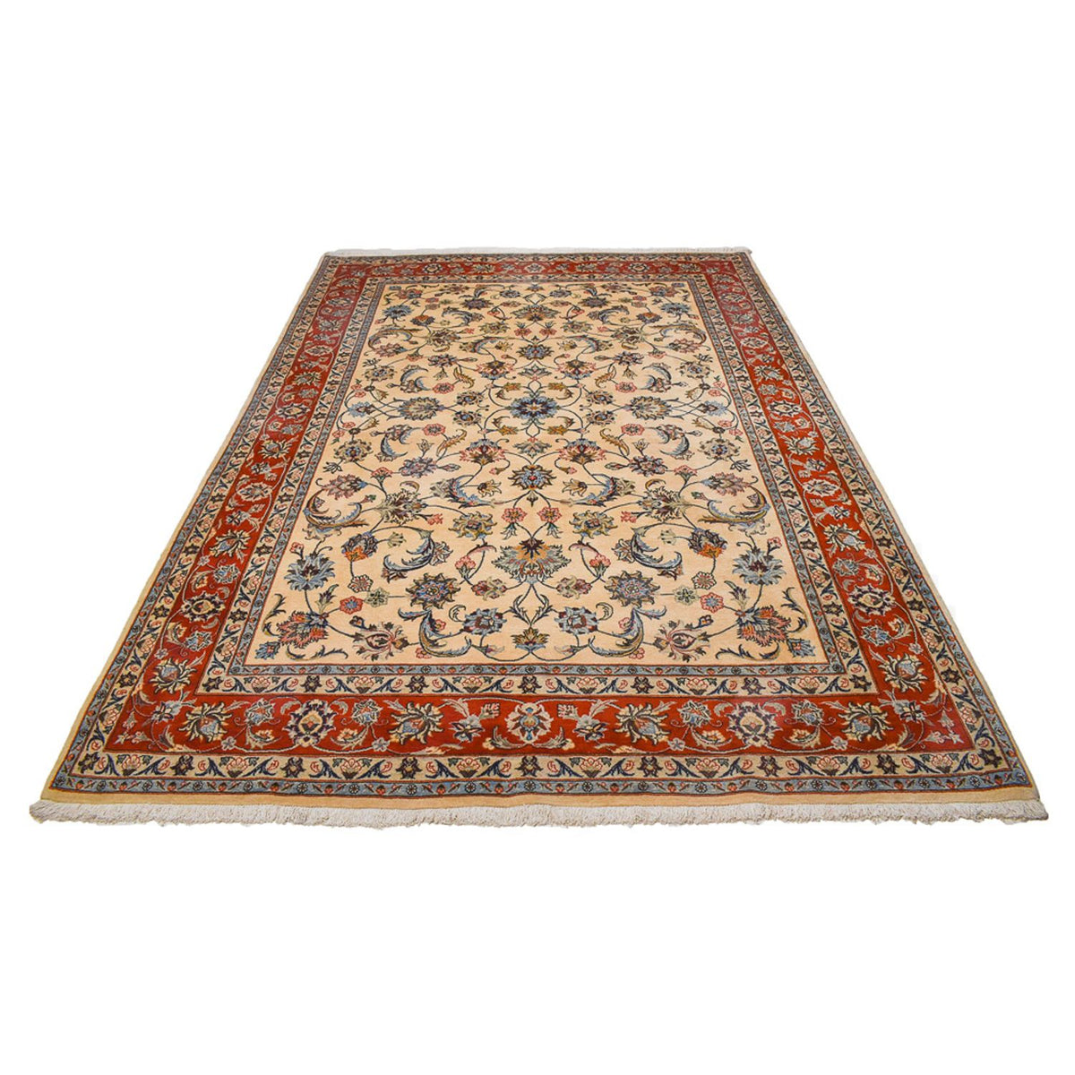 Tappeto Persero - Classico - 314 x 220 cm - beige