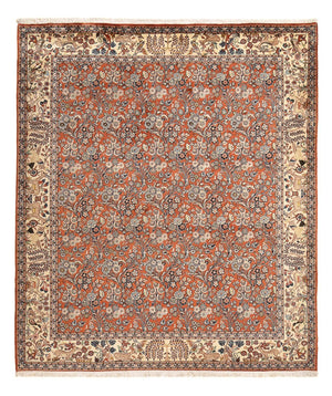 Tappeto Persero - Classico - 312 x 261 cm - rosso chiaro