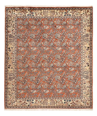 Sarouk Tappeto 261x312cm - Tappeto persiano