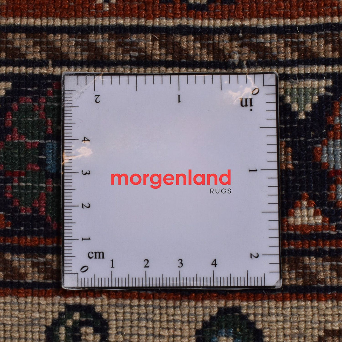 Tappeto Persero - Nomade - 298 x 198 cm - multicolore