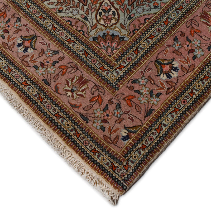 Tappeto Persero - Classico - 307 x 205 cm - blu scuro