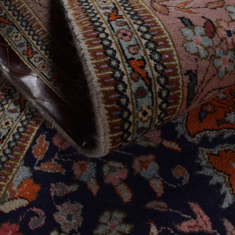 Tappeto Persero - Classico - 307 x 205 cm - blu scuro