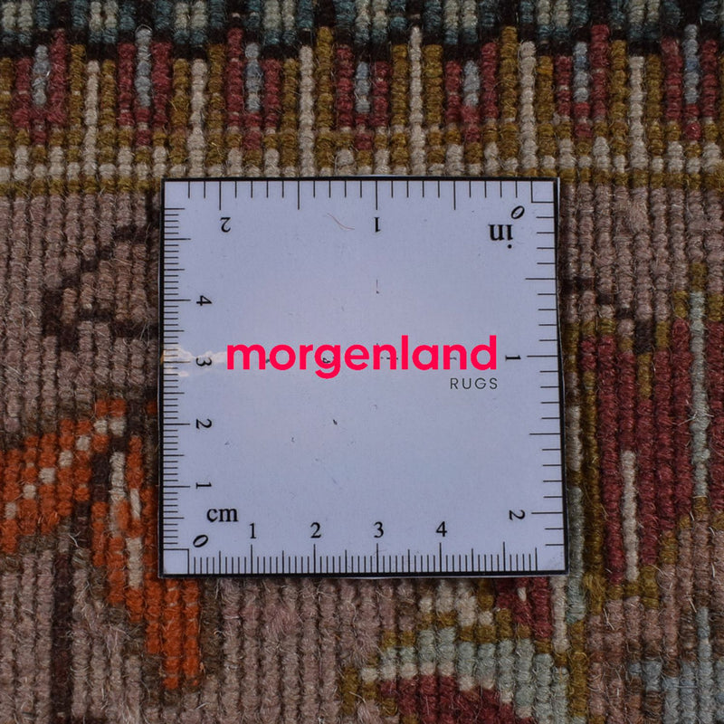 Tappeto Persero - Classico - 307 x 205 cm - blu scuro