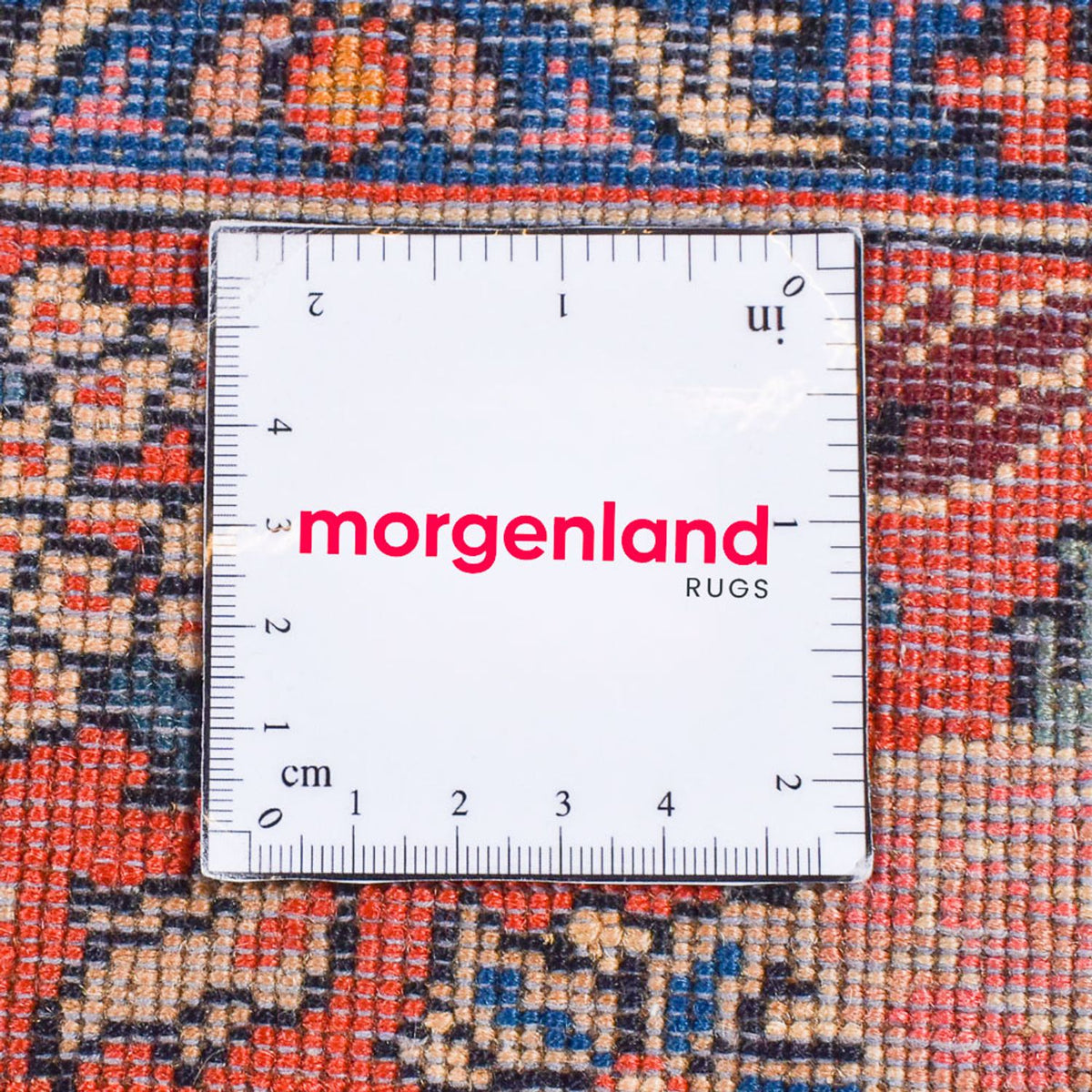 Tappeto Persero - Nomade - 291 x 207 cm - multicolore