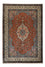 Tappeto Persero - Nomade - 300 x 205 cm - rosso