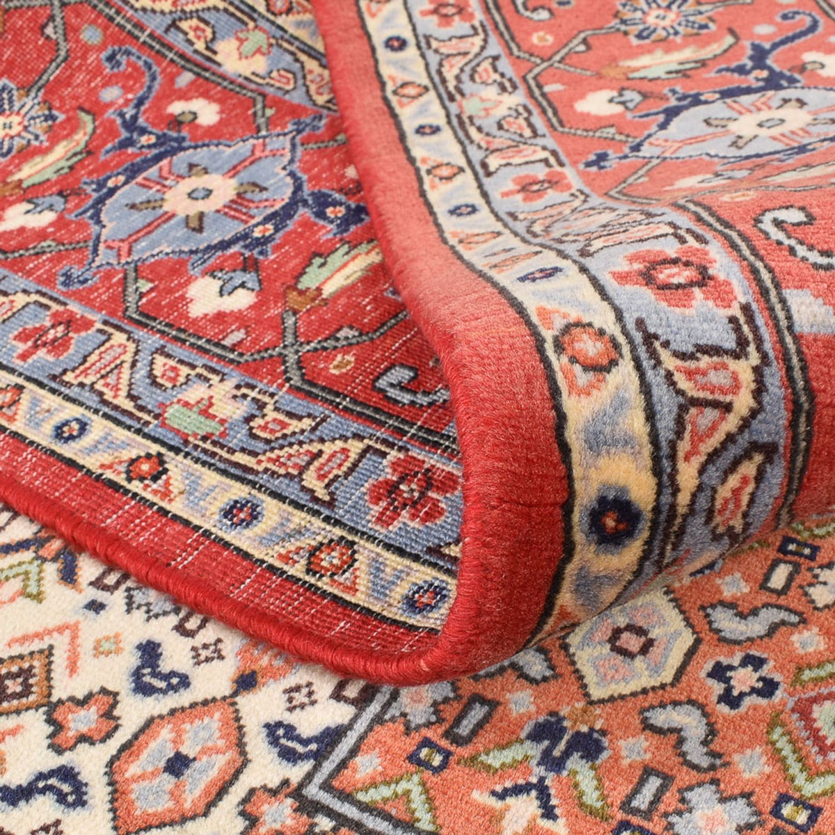 Tappeto Persero - Classico - 260 x 204 cm - multicolore