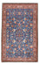 Tappeto Persero - Bidjar - 180 x 111 cm - blu