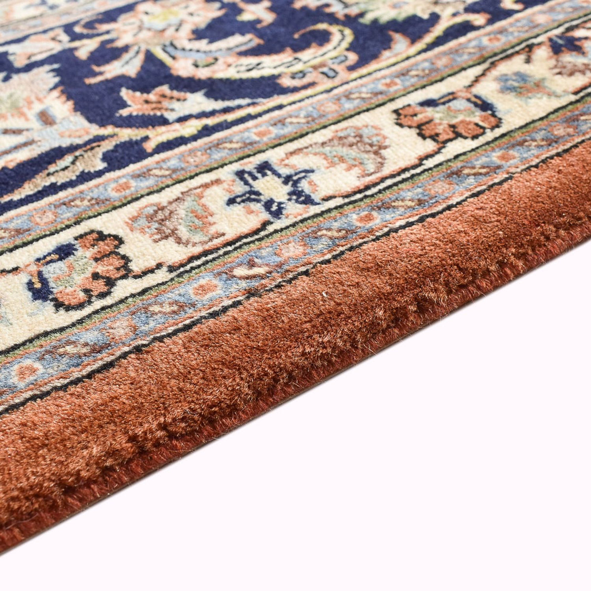 Tappeto Persero - Classico - Reale - 342 x 246 cm - rosso chiaro