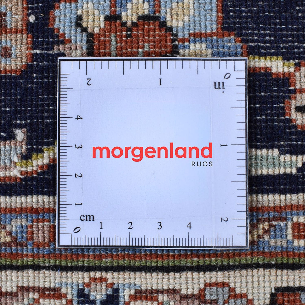 Tappeto Persero - Classico - Reale - 342 x 246 cm - rosso chiaro