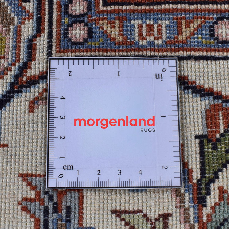 Tappeto Persero - Classico - Reale - 333 x 248 cm - blu scuro