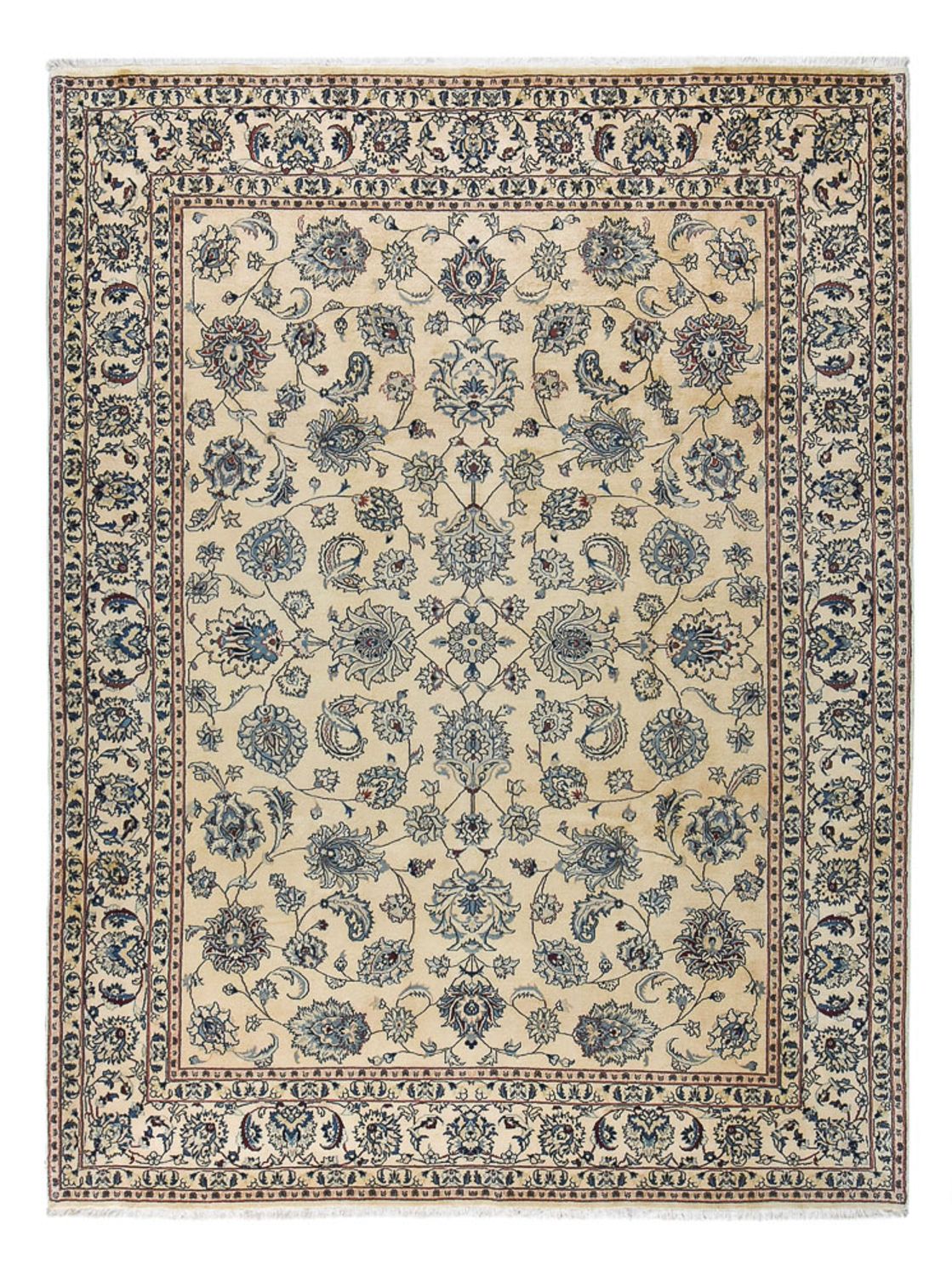 Tappeto Persero - Classico - 339 x 248 cm - sabbia