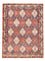 Tappeto Persero - Nomade - 177 x 134 cm - multicolore