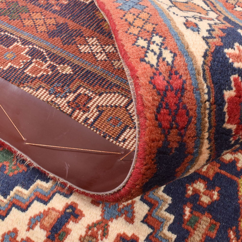 Tappeto Persero - Nomade - 177 x 134 cm - multicolore