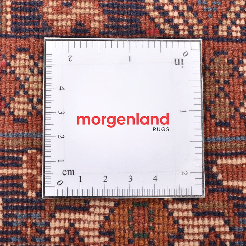 Tappeto Persero - Nomade - 177 x 134 cm - multicolore