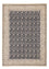 Tappeto Persero - Nain - Premio - 351 x 253 cm - blu scuro