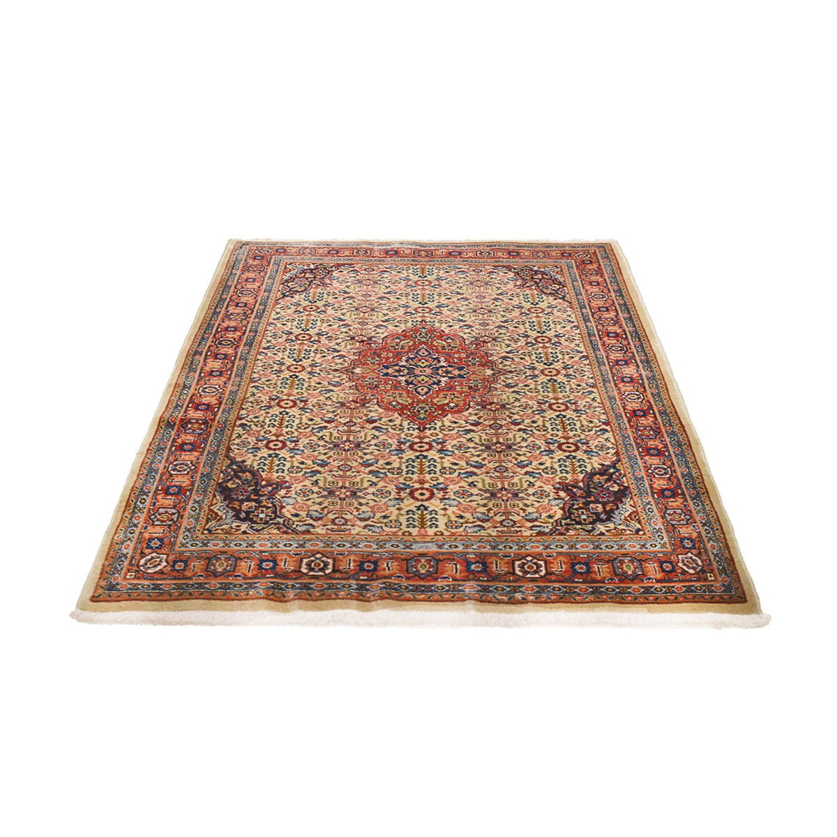 Tappeto Persero - Classico - 188 x 126 cm - sabbia